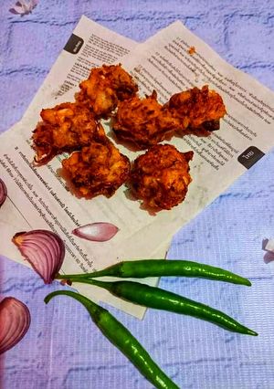 বাঁধাকপির পেয়াজু রেসিপির প্রধান ছবি