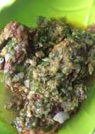 7 Resep Ayam Podomoro Enak Dan Sederhana Cookpad