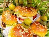 ميني برغر