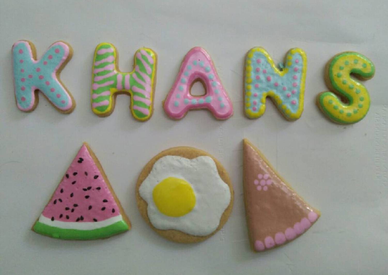 Resep Cookies Hias oleh Ibu Khansa Rafeyfa Cookpad Resep Cookies Hias oleh Ibu Khansa Rafeyfa Cookpad