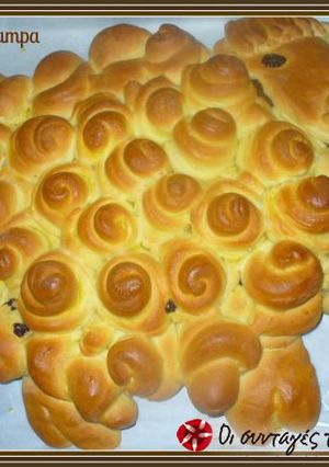 Φωτογραφία της συνταγής Το πασχαλινό αρνάκι της thomaei