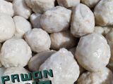 Bakso Udang + Ayam