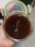 Chili Oil Thailand / Chili oil Ebi Asam Jawa