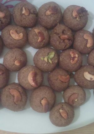 صورة لوصفة كبة زنود الست