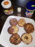 Doughnuts