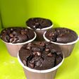 Muffin Coklat