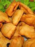 TOURTONS DU CHAMPSAUR au thermomix