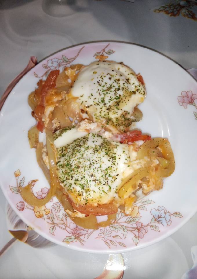 Шакшука