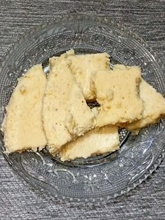 ভাপা সন্দেশ(bhaapa Sondesh recipe in Bengali) রেসিপির প্রধান ছবি