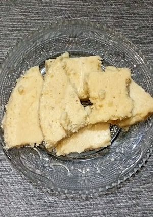 ভাপা সন্দেশ(bhaapa Sondesh recipe in Bengali) রেসিপির প্রধান ছবি