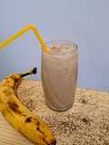 🥤Smoothie din banana🍌🍌