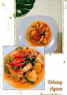 151 Resep Udang Diet Enak Dan Sederhana Ala Rumahan Cookpad