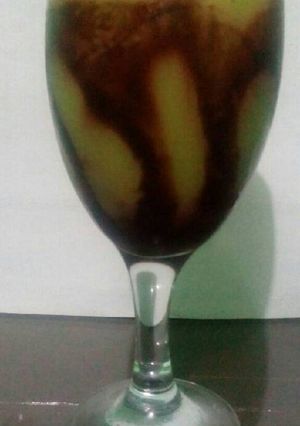 Foto resep Jus Alpukat