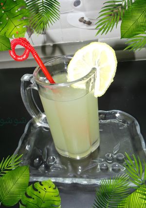 صورة لوصفة موخيتو 🍸🍹