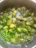 Canh khổ qua rừng nhồi thịt