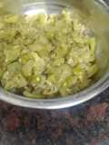 Doodhi ka sabji