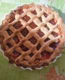 Pasta frola con aceite