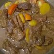 Semur daging mudah dan enaks🐴