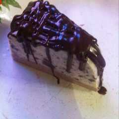 Foto resep Oreo milk pudding