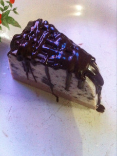 Foto resep Oreo milk pudding
