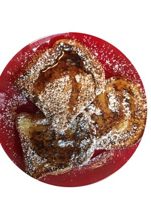 Foto di French toast