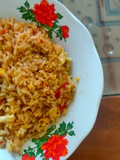 Foto resep Nasi Goreng Jawa
