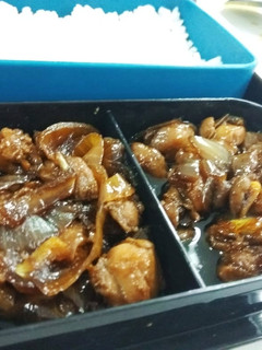 Foto resep Ayam Saori Saus Teriyaki
