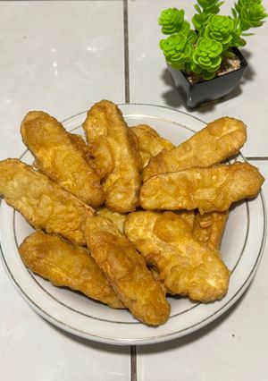 Foto resep Tempe Tepung Crispy
