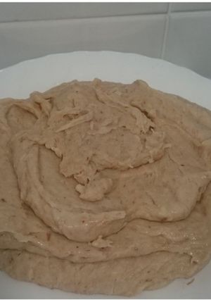 Una foto de Masa de croquetas en Mambo Cecotec