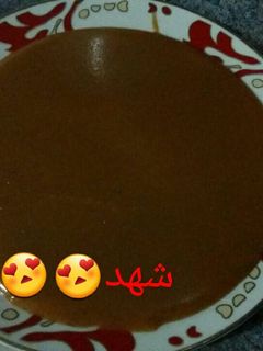 صورة لوصفة حلاوه جكليتيه