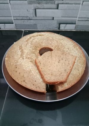 Foto resep Bolu pisang