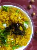 Avalakki puliyogare