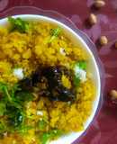 Avalakki puliyogare