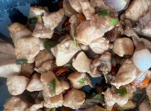 Foto resep Ayam totole rasa asin kecut