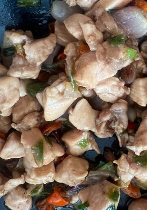 Foto resep Ayam totole rasa asin kecut