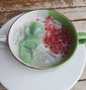 Resep Bubur sumsum Ekonomis Untuk Jualan