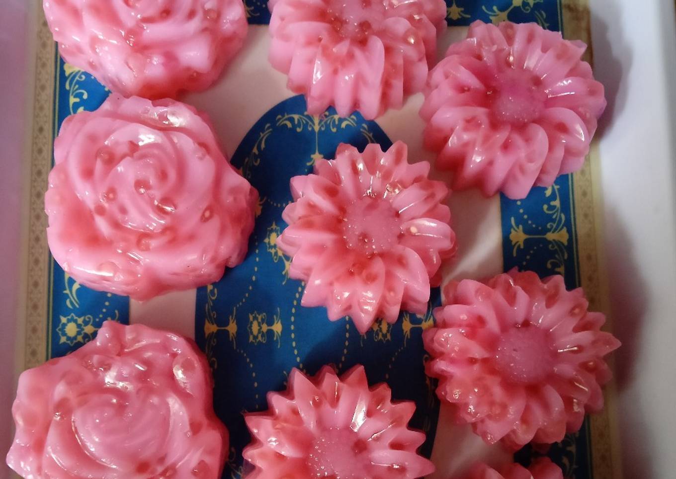 Cantik Manis (maizena)