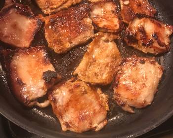 Fresh, Serving Recipe Pan fried thin pork chops Most Delicious