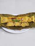 Sate Bandeng Khas Banten