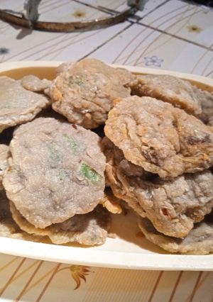 Foto resep Empek - empek kulit