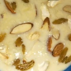 A picture of Recipe of rabri wali ice-cream.
