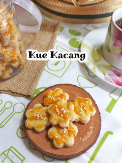 Foto resep Kue kering Kacang / kukis Jadul / Kue Kering Jadul / Kue Lebaran /Hampers