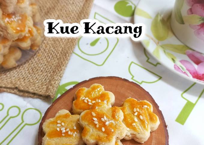 Resep Kue Kering Kacang Kukis Jadul Kue Kering Jadul Kue Lebaran