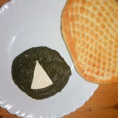 A picture of Sarsooun ka Saag.
