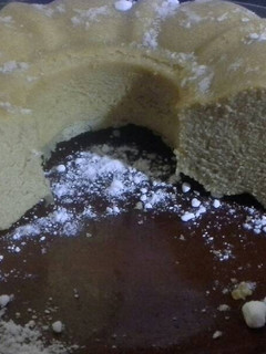 Foto resep Cake kukus mocca fluffy