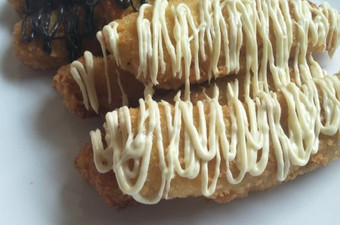 Cara Gampang Membuat Pisang Goreng Crispy Irit Anti Gagal