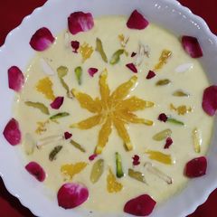 A picture of GrapeFruitBasundi.