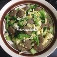 Tumis Brokoli Telur Bakso 💚