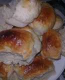 Pan de Viena, súper esponjosos!!!