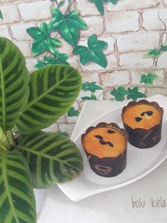 Foto resep Bolu kelapa